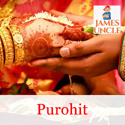 Purohit Mr. Sudipta Chakraborty in Balurghat